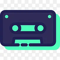 盒式图标-空若网 盒式图标-空若网