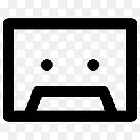 盒式图标-空若网 盒式图标-空若网