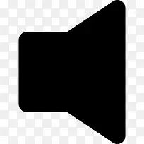 体积图标-空若网 体积图标-空若网