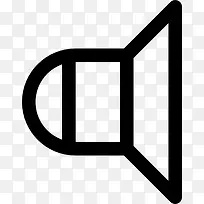 声音图标-空若网 声音图标-空若网