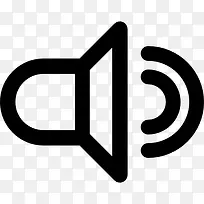 体积图标-空若网 体积图标-空若网