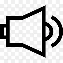 体积图标-空若网 体积图标-空若网