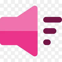 体积图标-空若网 体积图标-空若网