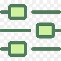 水平图标-空若网 水平图标-空若网