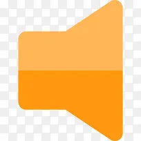 体积图标-空若网 体积图标-空若网