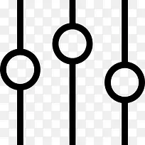 设置图标-空若网 设置图标-空若网