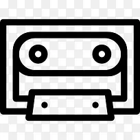 盒式图标-空若网 盒式图标-空若网