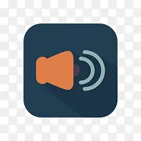 声音图标-空若网 声音图标-空若网