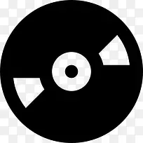 光盘图标-空若网 光盘图标-空若网