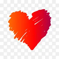 渲染爱心图-空若网 渲染爱心图-空若网