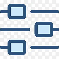 水平图标-空若网 水平图标-空若网