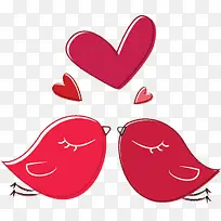 手绘桃心-空若网 手绘桃心-空若网