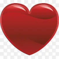 红心桃子设计-空若网 红心桃子设计-空若网