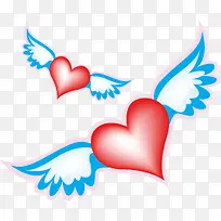 桃心-空若网 桃心-空若网