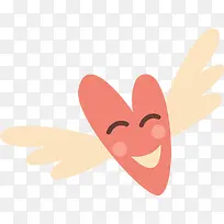 卡通桃心-空若网 卡通桃心-空若网