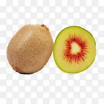 摄影红心猕猴桃-空若网 摄影红心猕猴桃-空若网