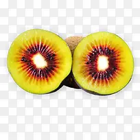 红心猕猴桃水果新鲜-空若网 红心猕猴桃水果新鲜-空若网