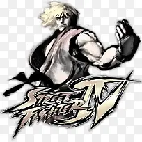 网游格斗动画人物元素-空若网 网游格斗动画人物元素-空若网