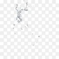 摄影手绘水珠设计效果-空若网 摄影手绘水珠设计效果-空若网