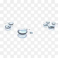 水珠摄影矢量图形-空若网 水珠摄影矢量图形-空若网