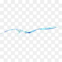 海报插画卡通水珠-空若网 海报插画卡通水珠-空若网