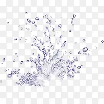 纯净水珠创意电商-空若网 纯净水珠创意电商-空若网