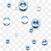 晶莹剔透水珠设计-空若网 晶莹剔透水珠设计-空若网