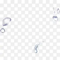 晶莹白色晶莹水珠-空若网 晶莹白色晶莹水珠-空若网