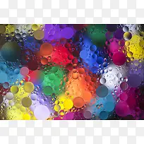 ˮ���ɫԲ�򱳾�-������