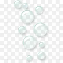 白色水珠图片-空若网 白色水珠图片-空若网