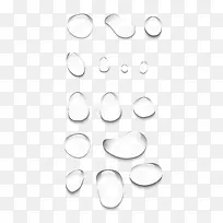 可爱水珠图片-空若网 可爱水珠图片-空若网