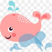 可爱卡通元素-空若网 可爱卡通元素-空若网