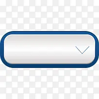 可爱矢量按钮-空若网 可爱矢量按钮-空若网