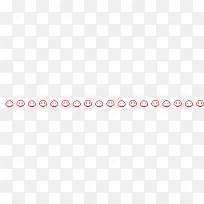 可爱分割线-空若网 可爱分割线-空若网