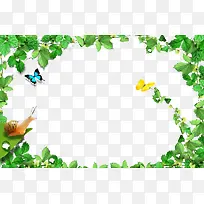 绿色边框-空若网 绿色边框-空若网