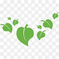 ��ɫ������Ҷװ��-������