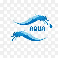 水滴边框-空若网 水滴边框-空若网