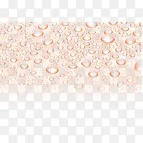背景水滴-空若网 背景水滴-空若网