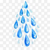 ˮ����ɫˮ��ʸ��ͼ-������