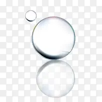 透明水滴素材-空若网 透明水滴素材-空若网