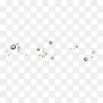 高品质玻璃水滴素材-空若网 高品质玻璃水滴素材-空若网