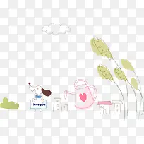 С¹··¿×ÓË®ºøÊ¸Á¿PNGËØ²Ä-¿ÕÈôÍø С¹··¿×ÓË®ºøÊ¸Á¿PNGËØ²Ä-¿ÕÈôÍø