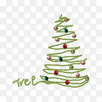 圣诞节素材图片-空若网 圣诞节素材图片-空若网