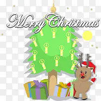 Ê¥µ®½ÚÊ¥µ®Ê÷С¹pngʸÁ¿ËزÄ-¿ÕÈôÍø Ê¥µ®½ÚÊ¥µ®Ê÷С¹pngʸÁ¿ËزÄ-¿ÕÈôÍø