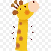 小鹿png矢量素材-空若网 小鹿png矢量素材-空若网