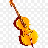 卡通矢量PNG高清乐器素材-空若网 卡通矢量PNG高清乐器素材-空若网