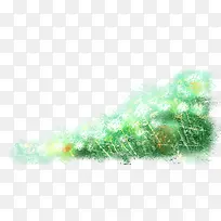 白色室外小花景色-空若网 白色室外小花景色-空若网