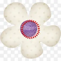 白色小花图片-空若网 白色小花图片-空若网