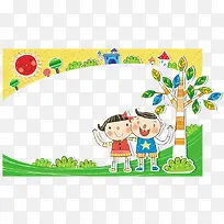 卡通手绘漫画-空若网 卡通手绘漫画-空若网