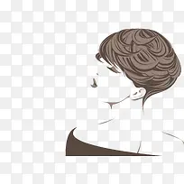 ��ͨ��Ů�廭���-������